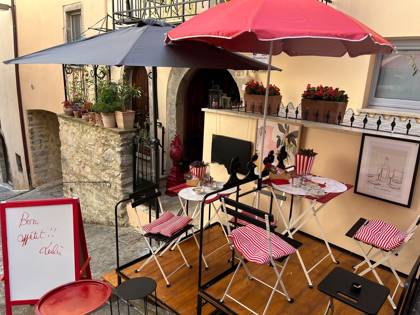 Negozio in affitto a Sellano