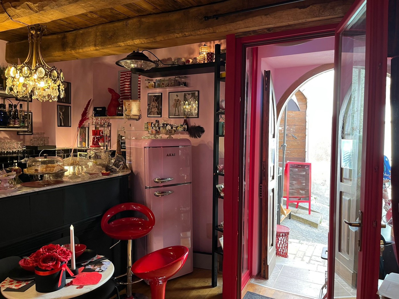 Negozio in affitto a Sellano