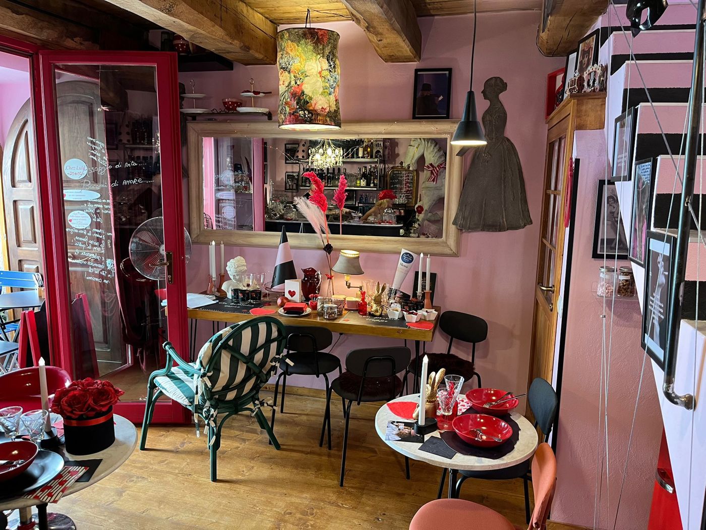 Negozio in affitto a Sellano