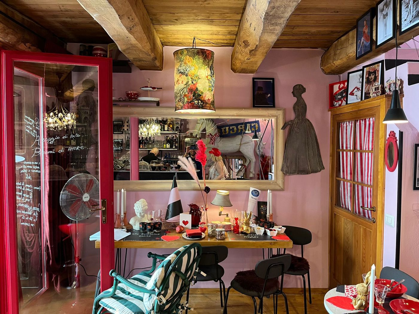 Negozio in affitto a Sellano