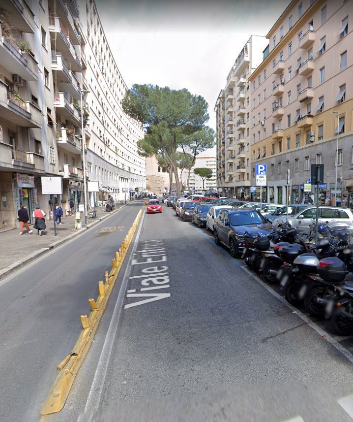Rustico in affitto a Roma