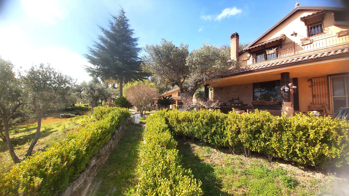 Villa in vendita a Siderno