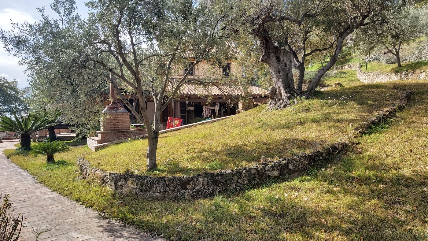 Villa in vendita a Siderno