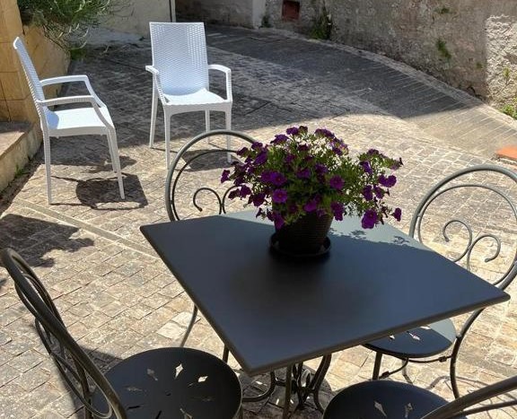 Appartamento in affitto a Sellano