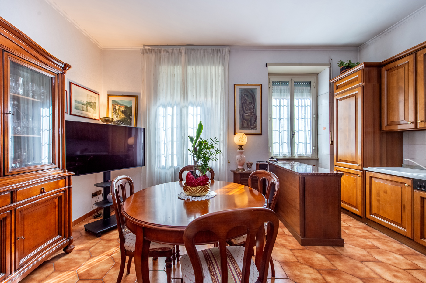 Bilocale in vendita a Roma