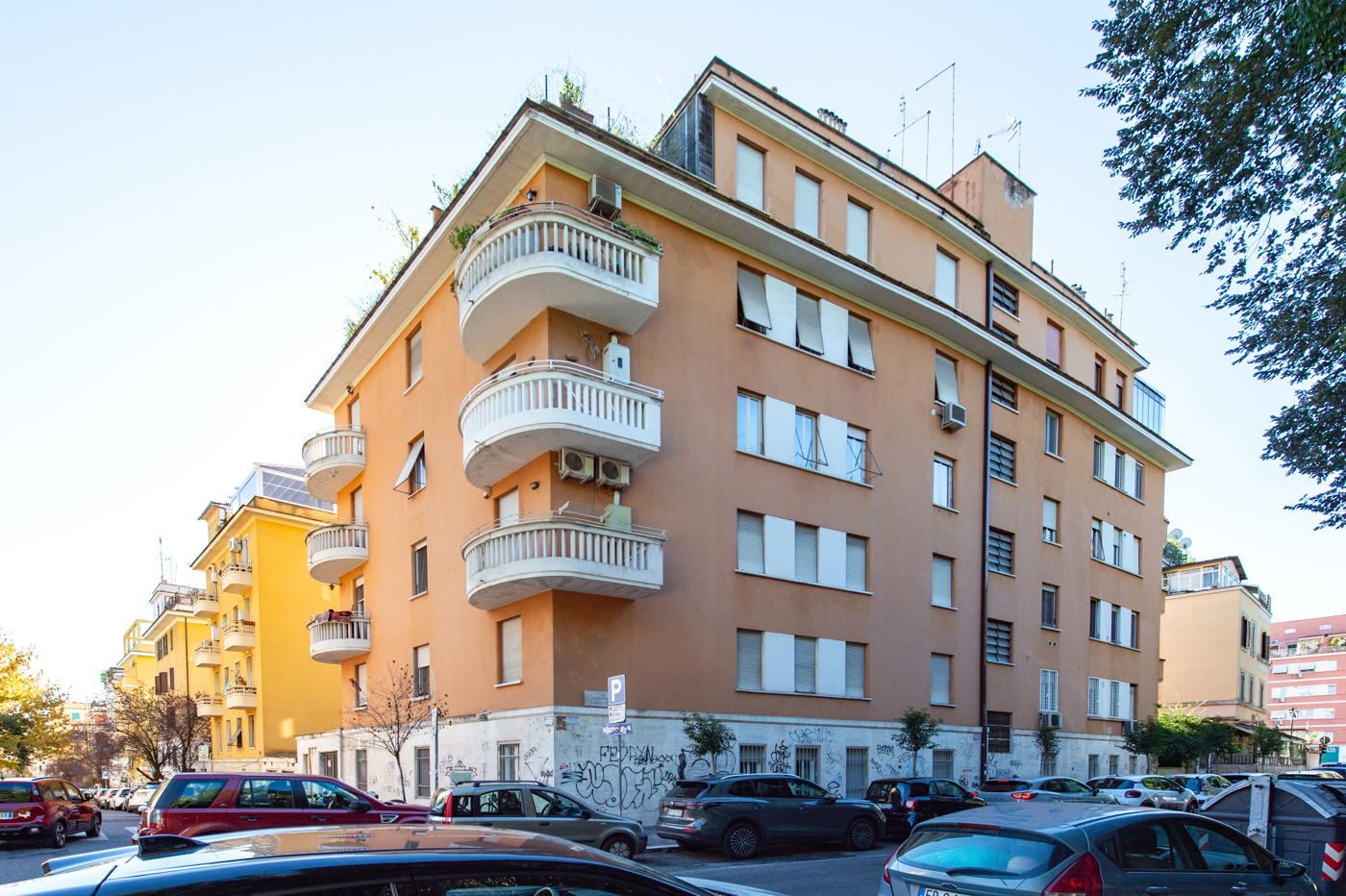 Bilocale in vendita a Roma