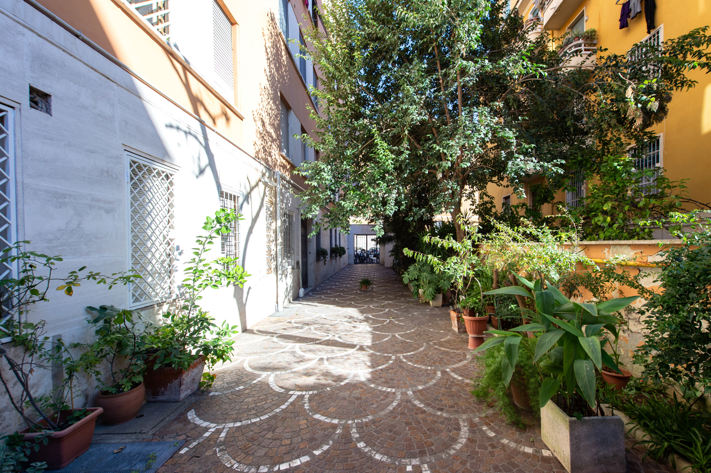 Bilocale in vendita a Roma