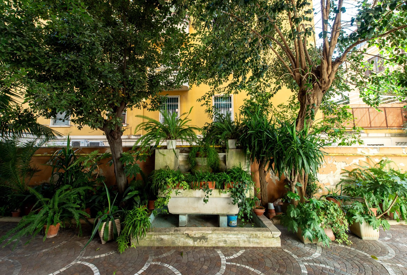 Bilocale in vendita a Roma