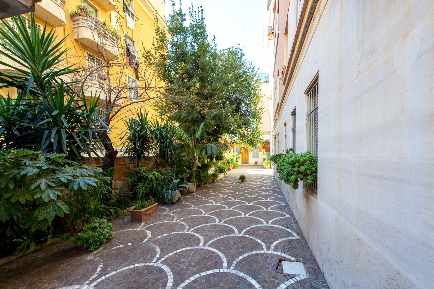 Bilocale in vendita a Roma