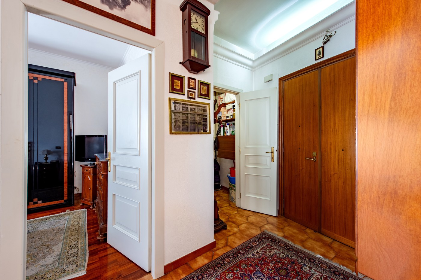 Bilocale in vendita a Roma