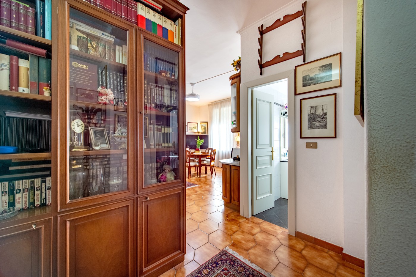 Bilocale in vendita a Roma