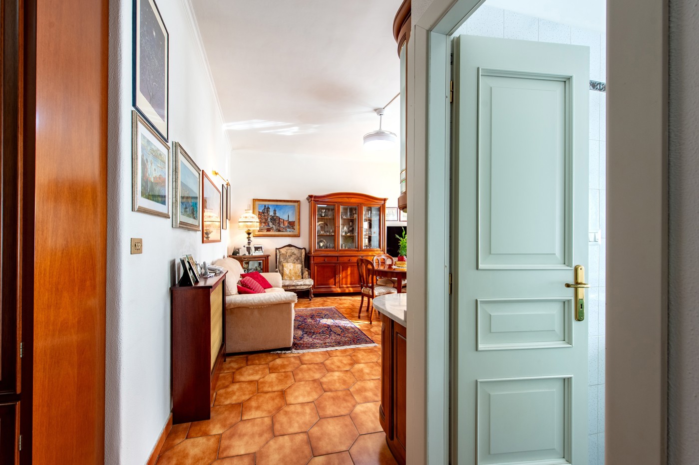 Bilocale in vendita a Roma