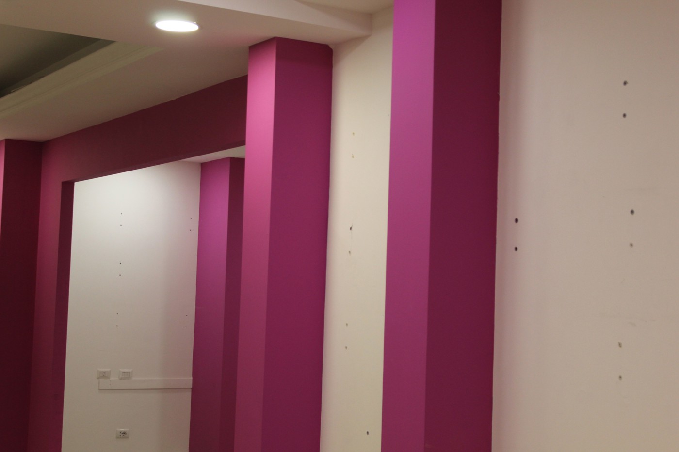 Negozio in affitto a Roma