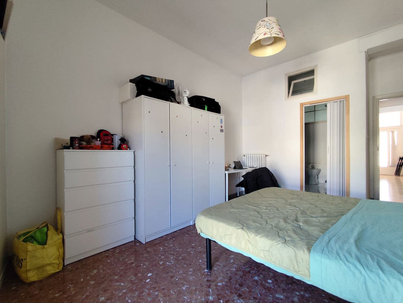 Trilocale in vendita a Roma