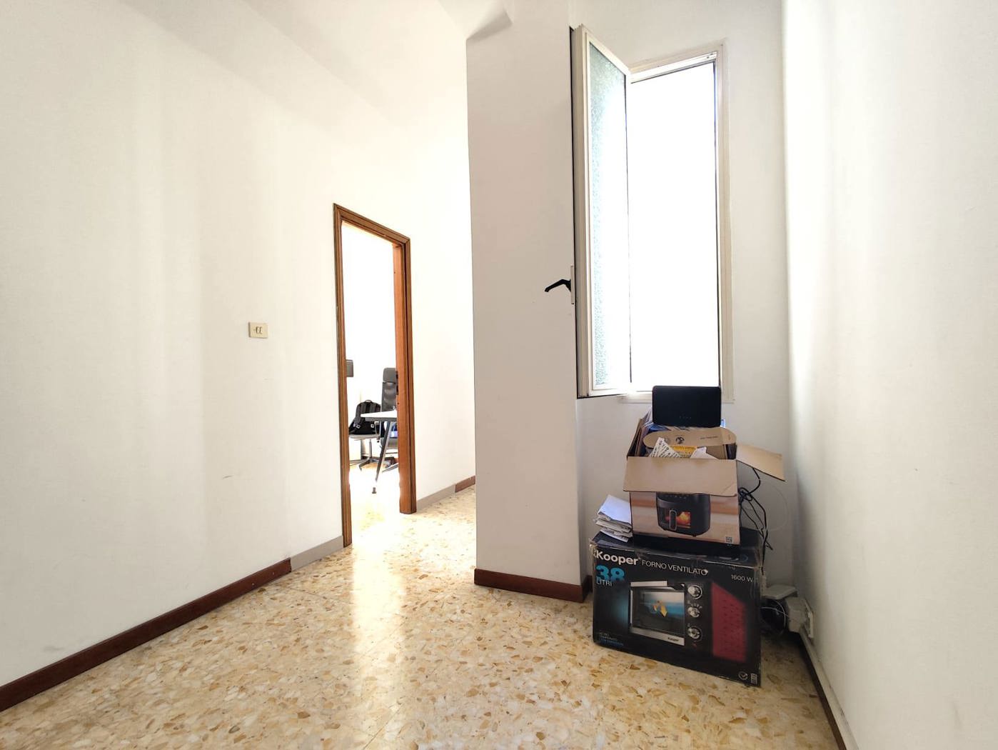 Trilocale in vendita a Roma