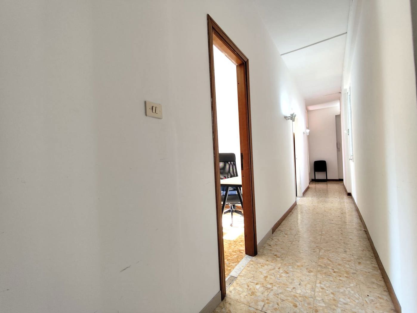 Trilocale in vendita a Roma