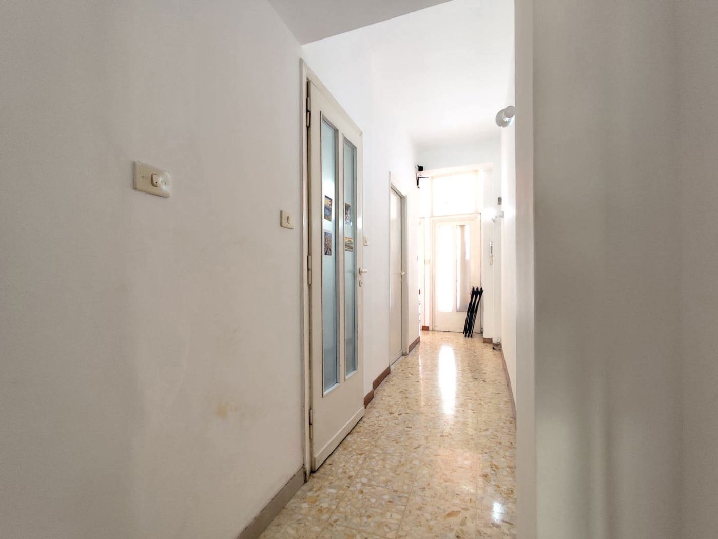 Trilocale in vendita a Roma