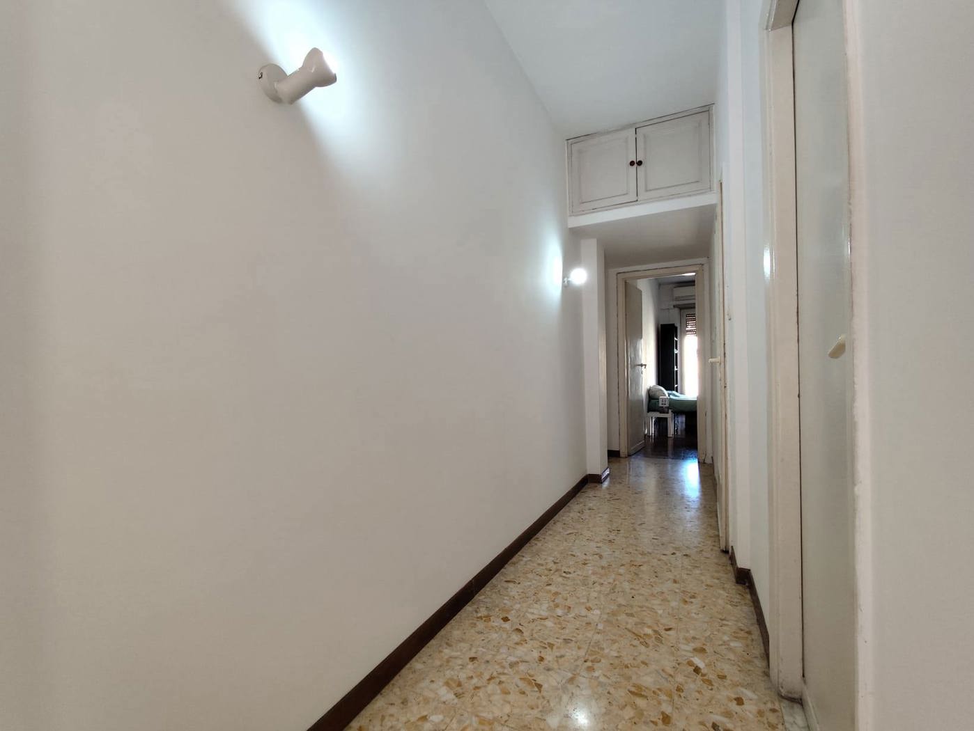 Trilocale in vendita a Roma