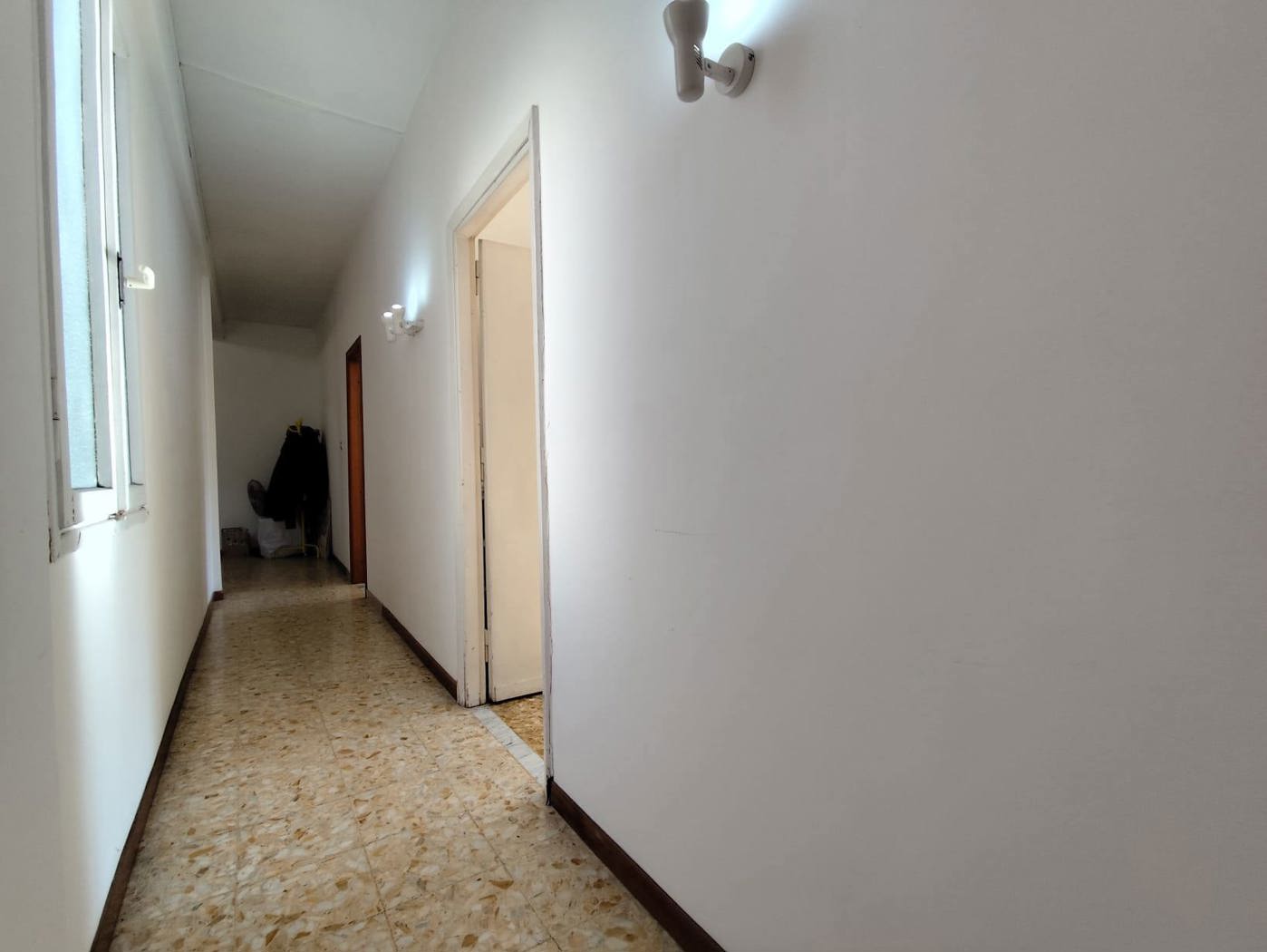 Trilocale in vendita a Roma