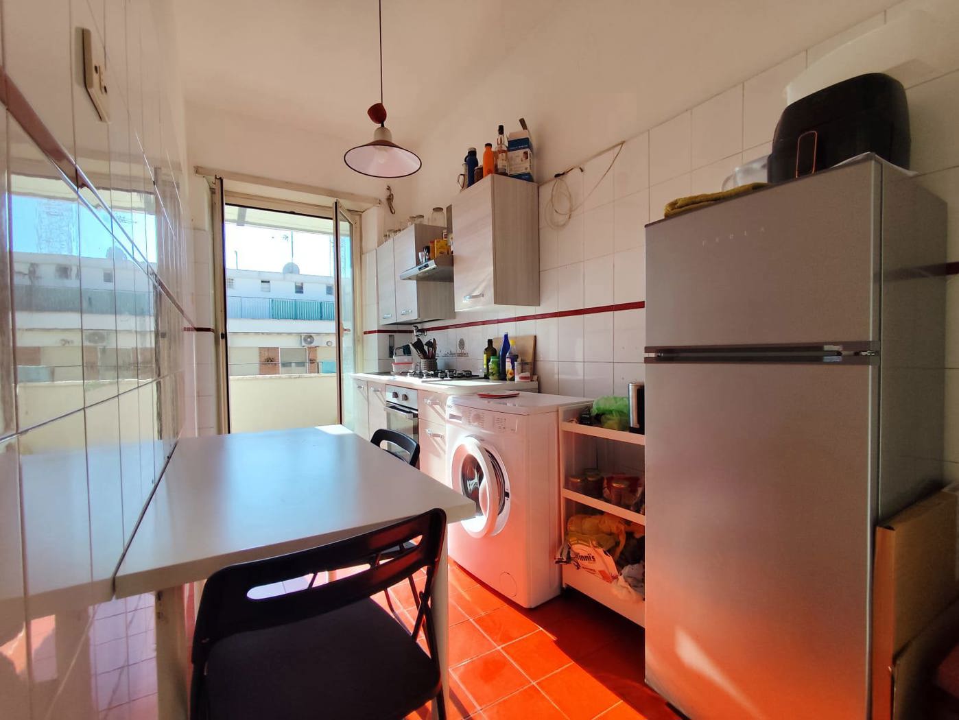 Trilocale in vendita a Roma