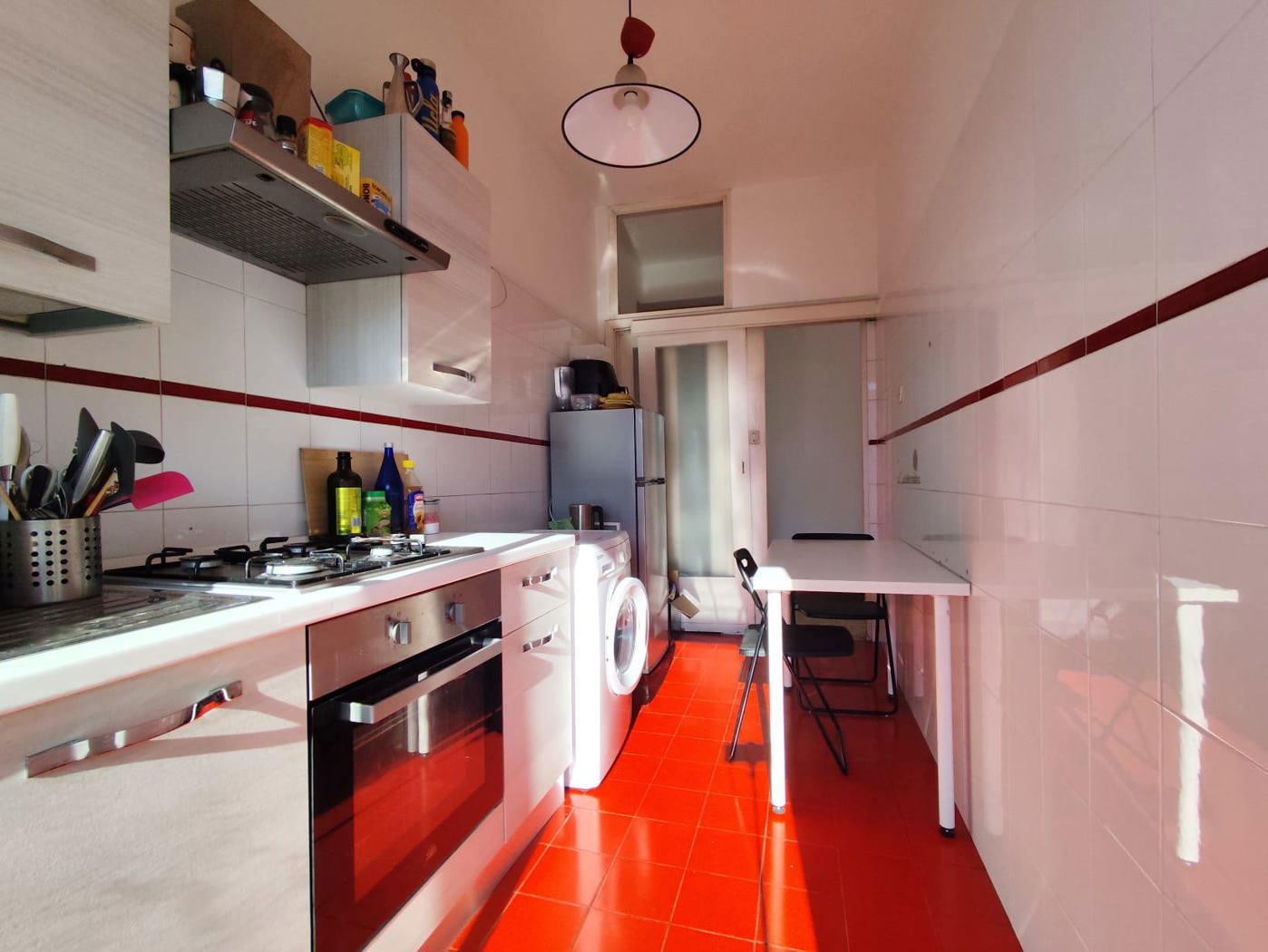 Trilocale in vendita a Roma