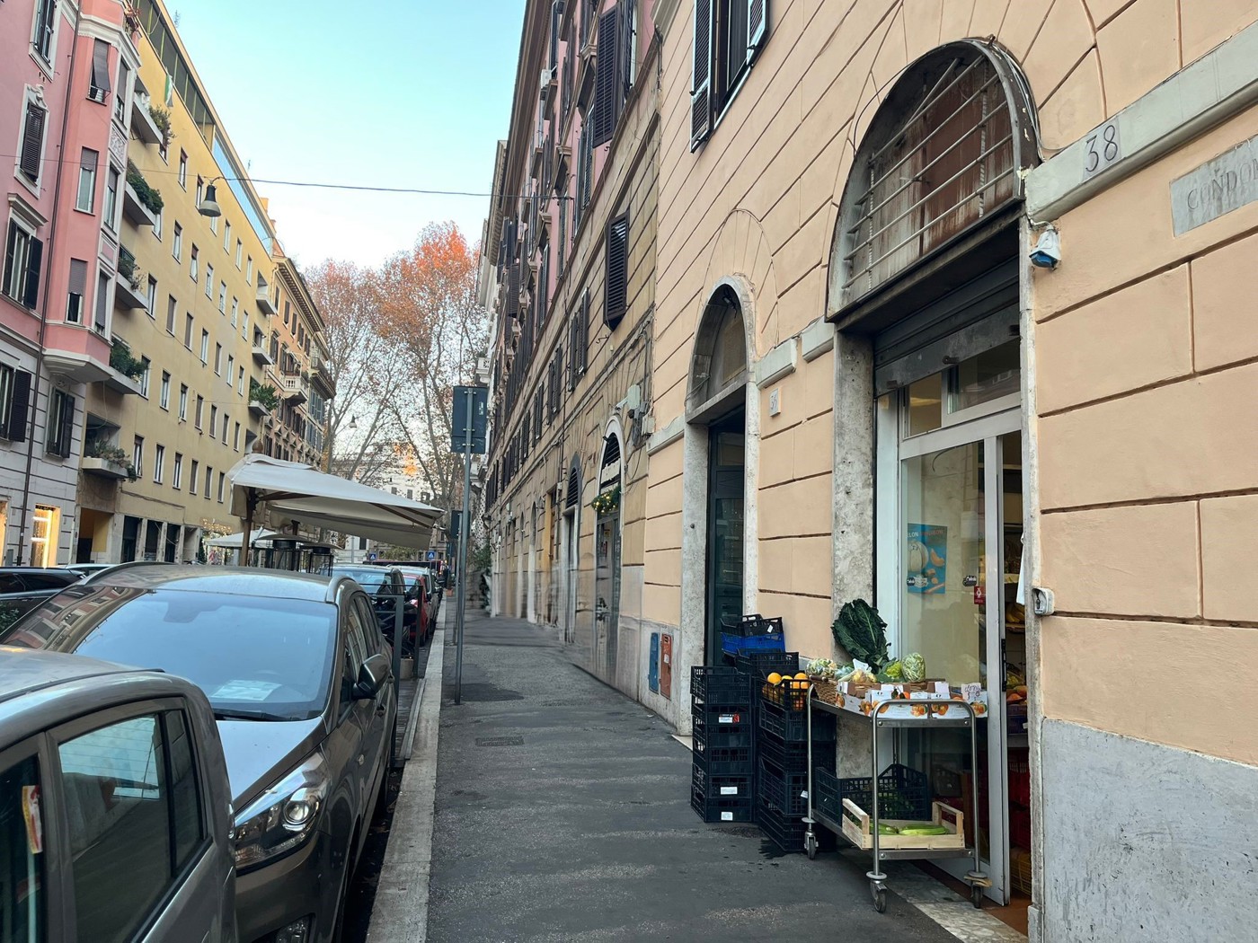 Negozio in vendita a Roma