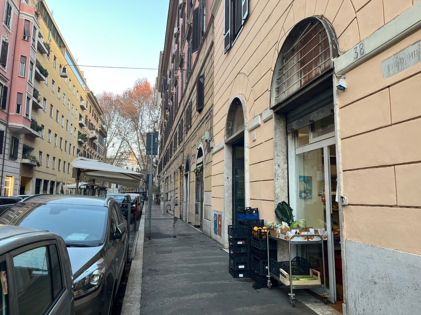 Negozio in vendita a Roma