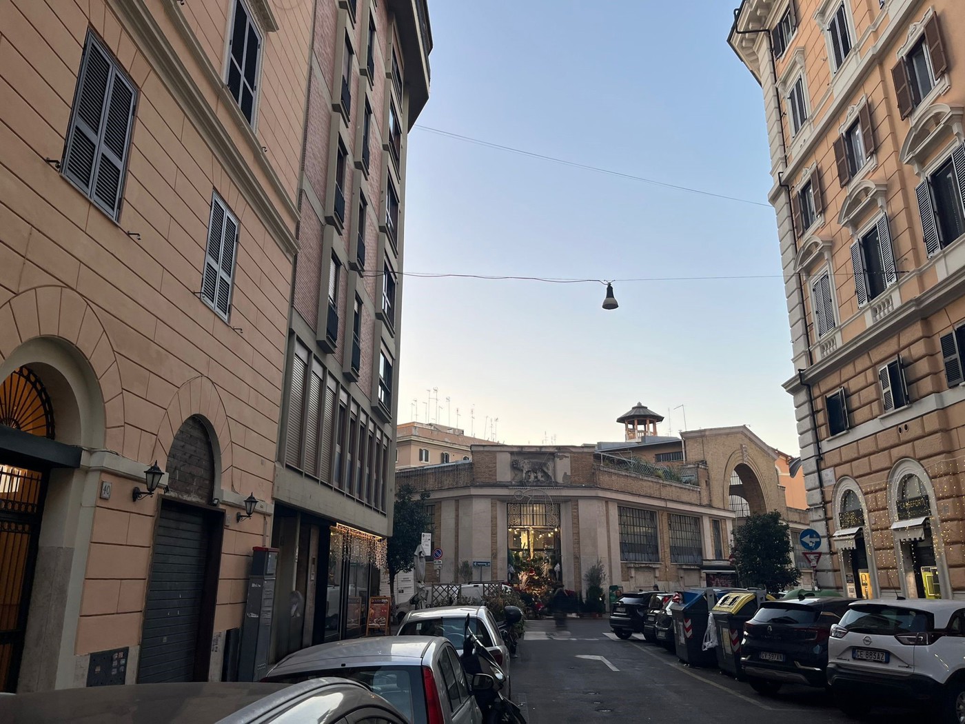 Negozio in vendita a Roma