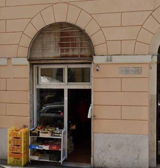 Negozio in vendita a Roma