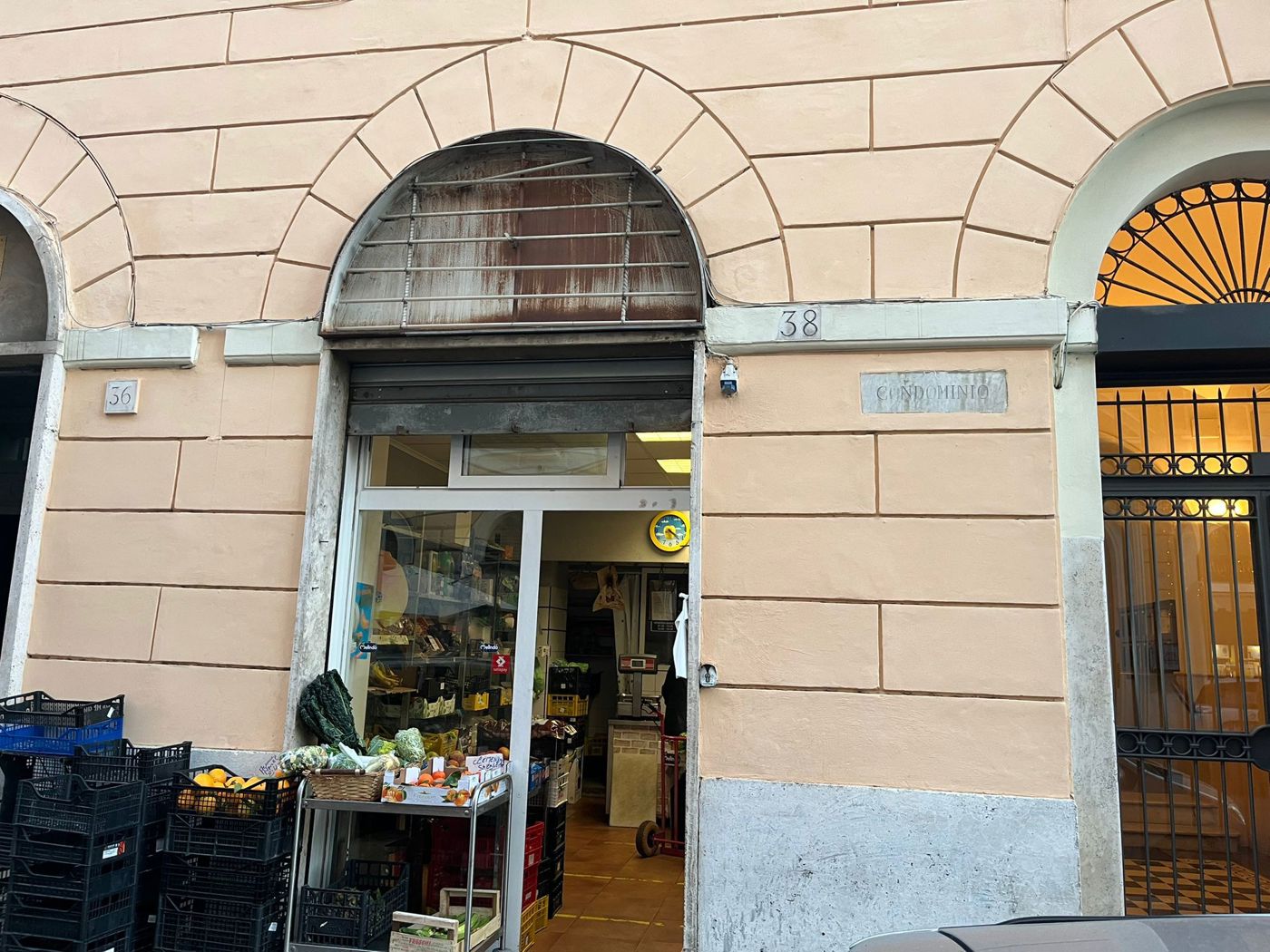 Negozio in vendita a Roma