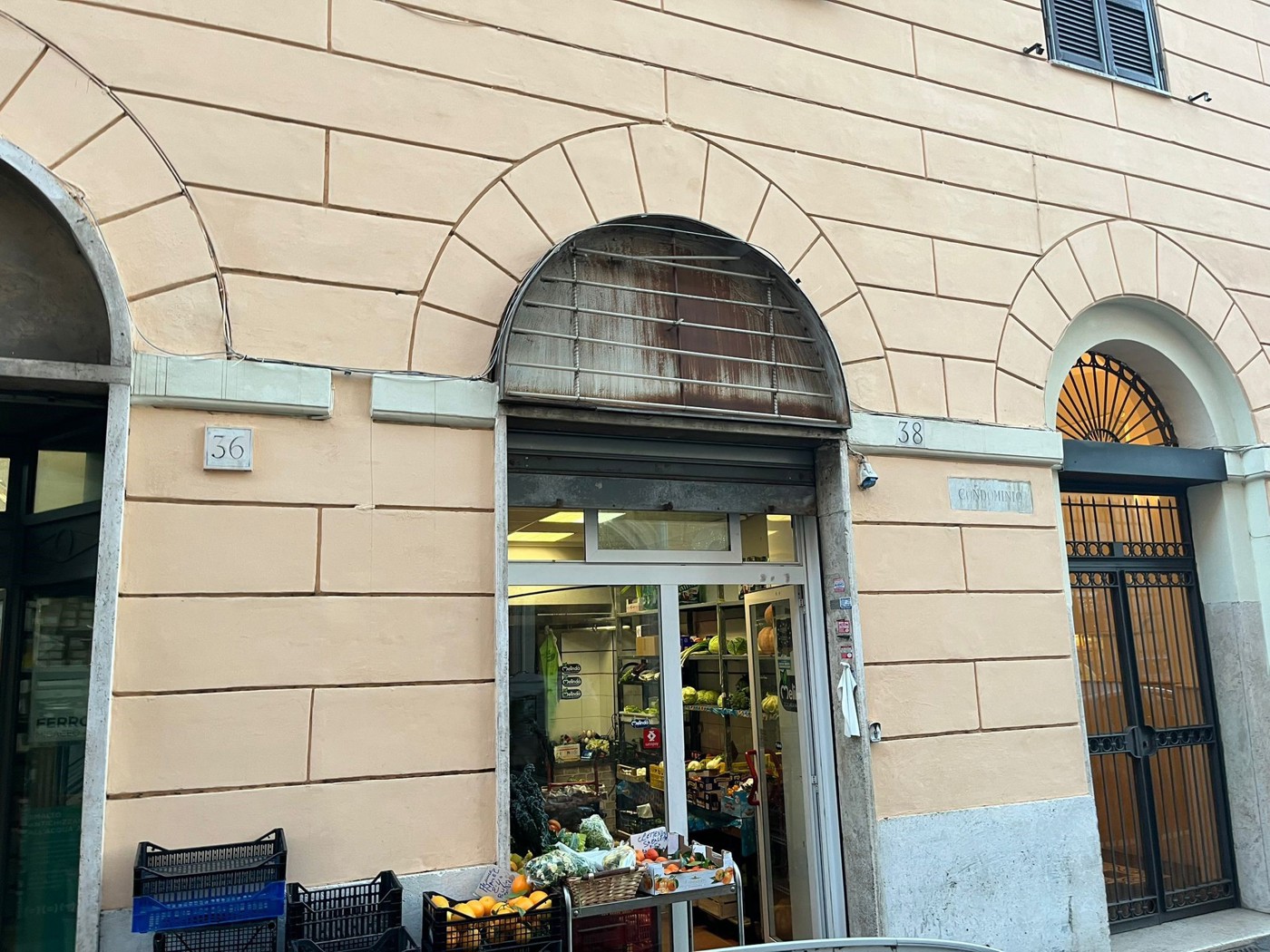 Negozio in vendita a Roma