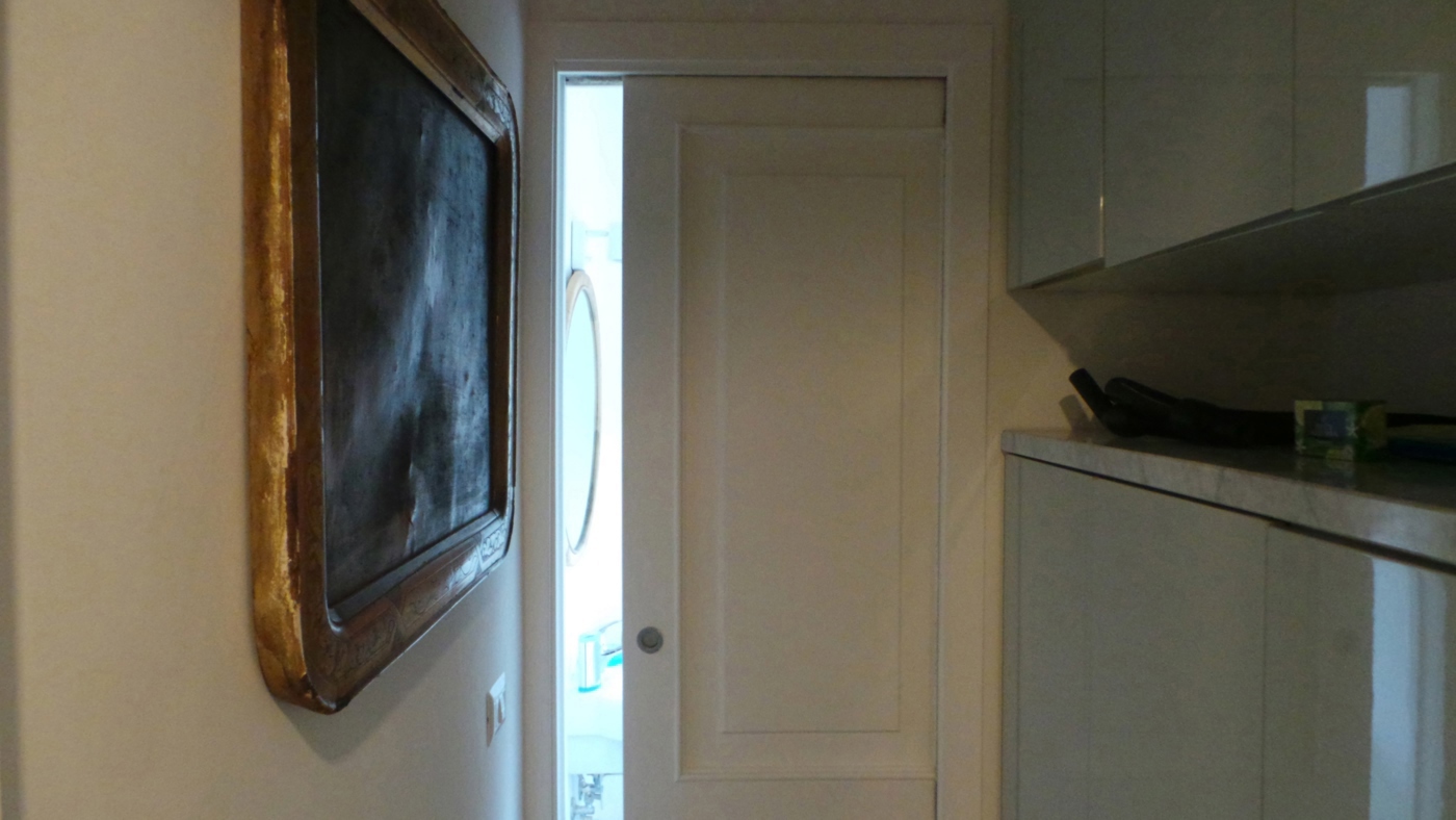 Bilocale arredato in affitto a Roma