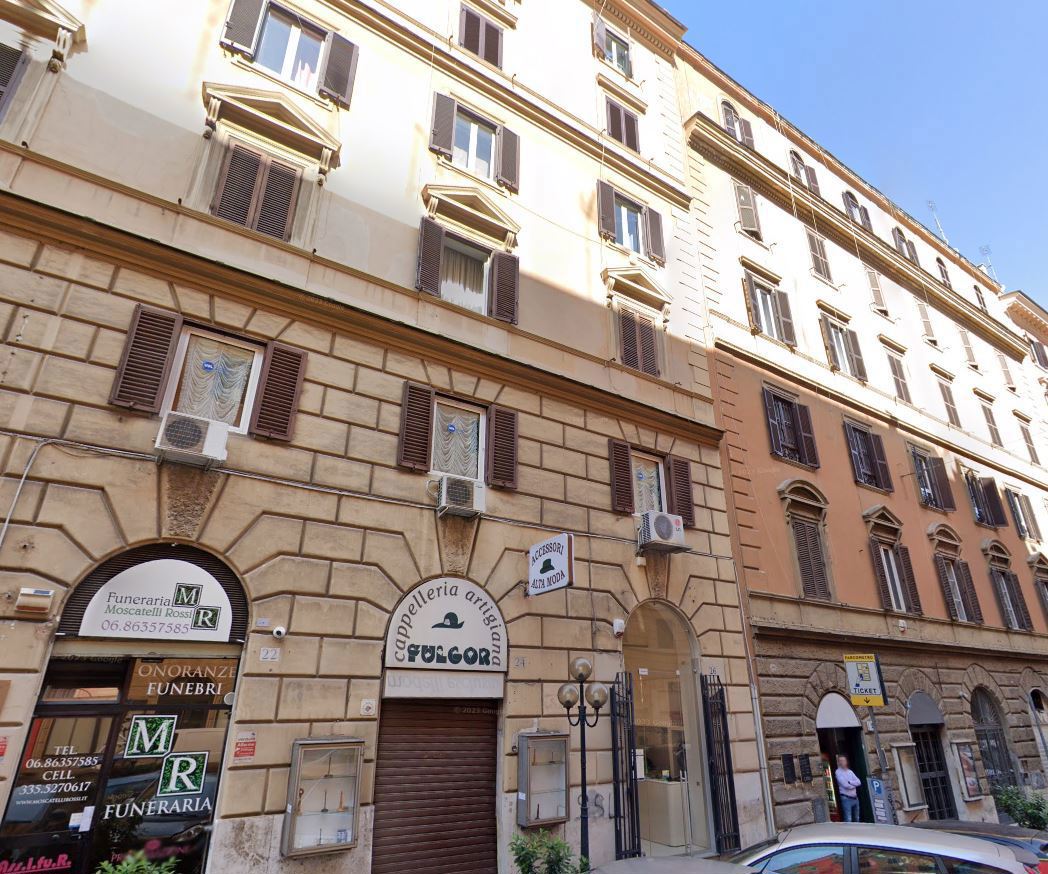 Negozio in vendita a Roma