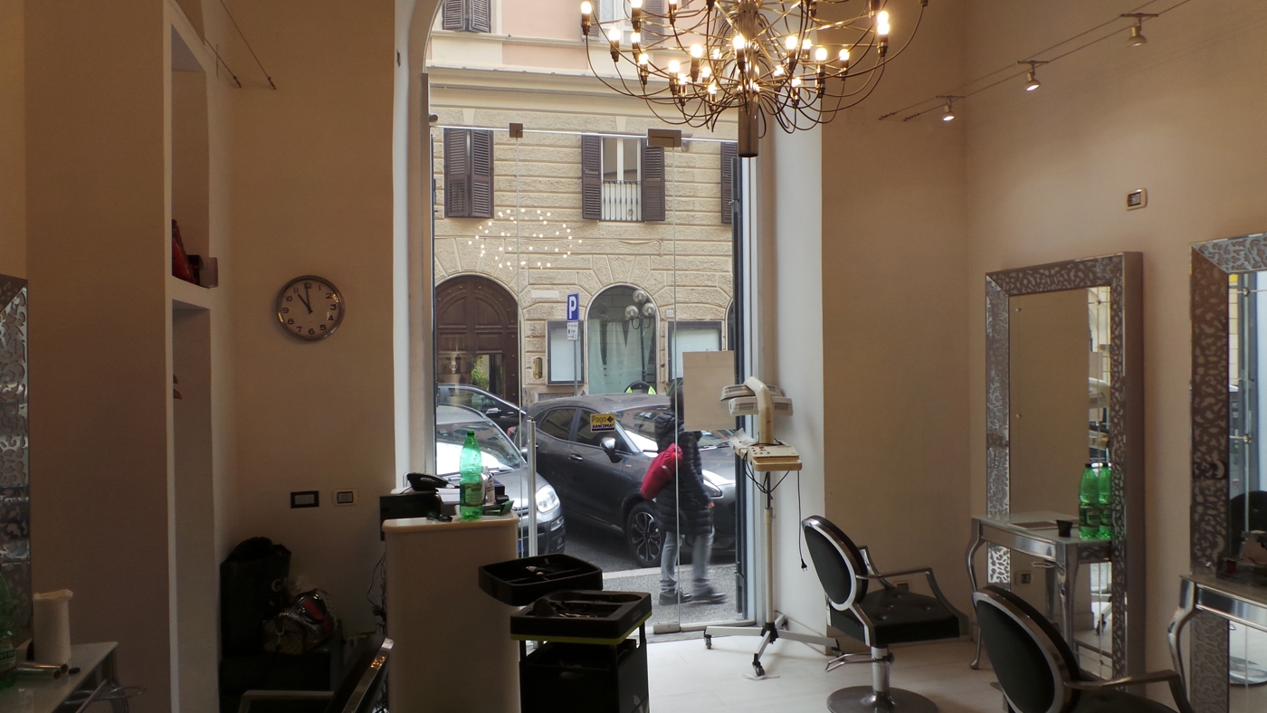 Negozio in vendita a Roma