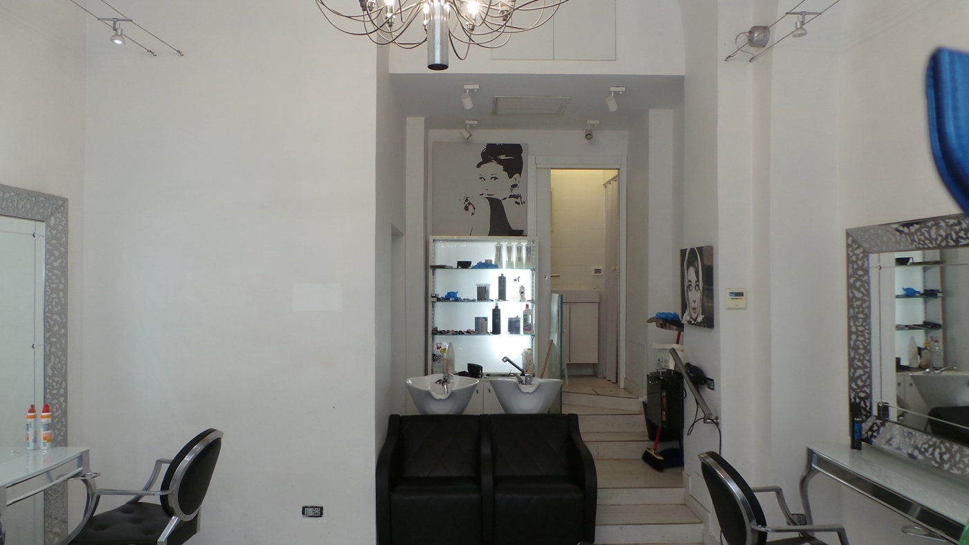 Negozio in vendita a Roma