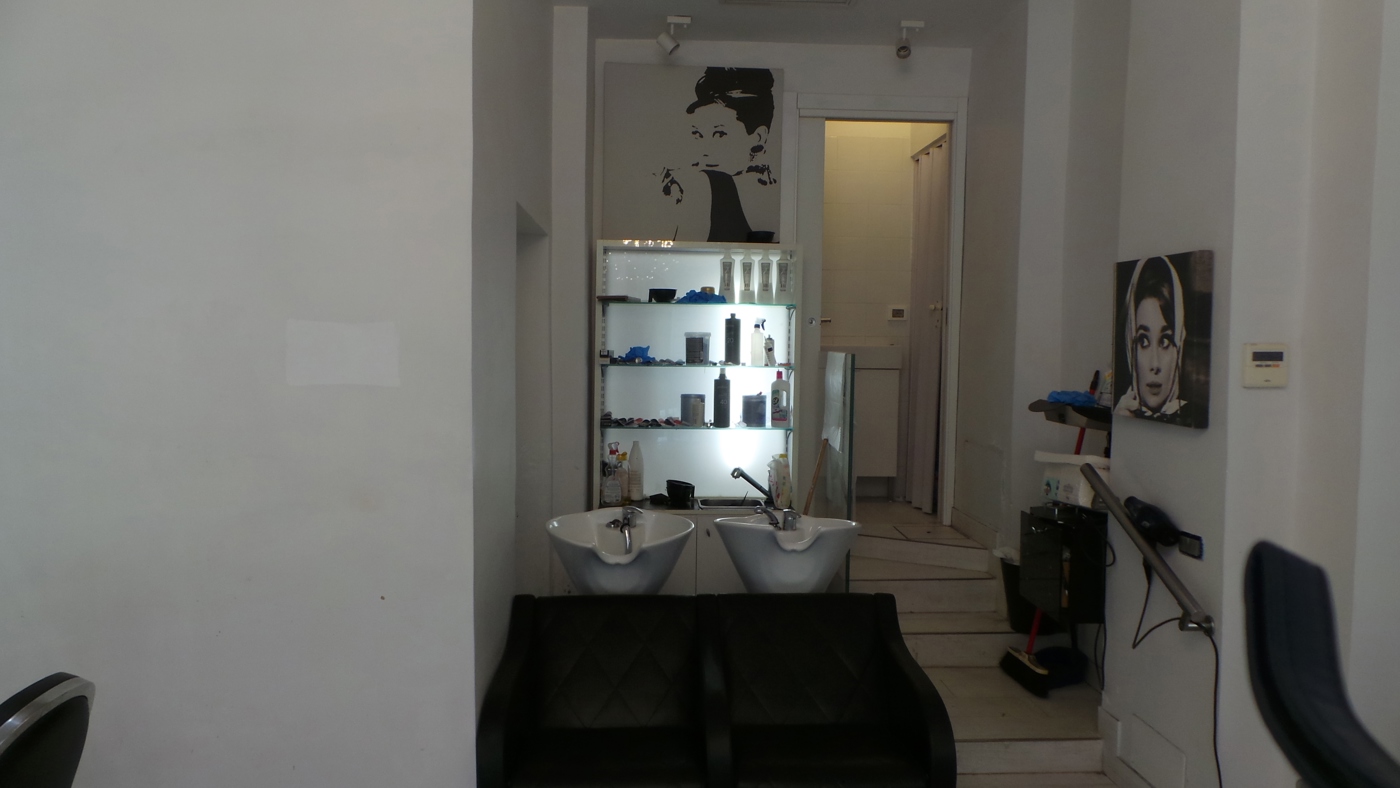 Negozio in vendita a Roma