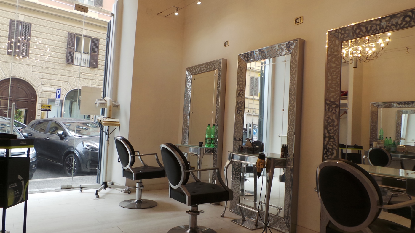 Negozio in vendita a Roma