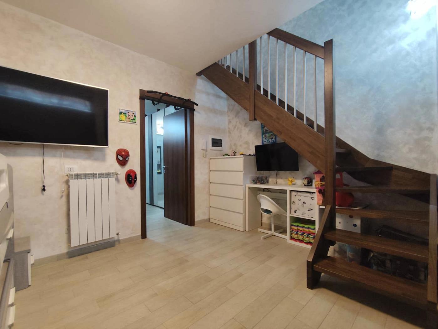 Villa in vendita a Guidonia Montecelio