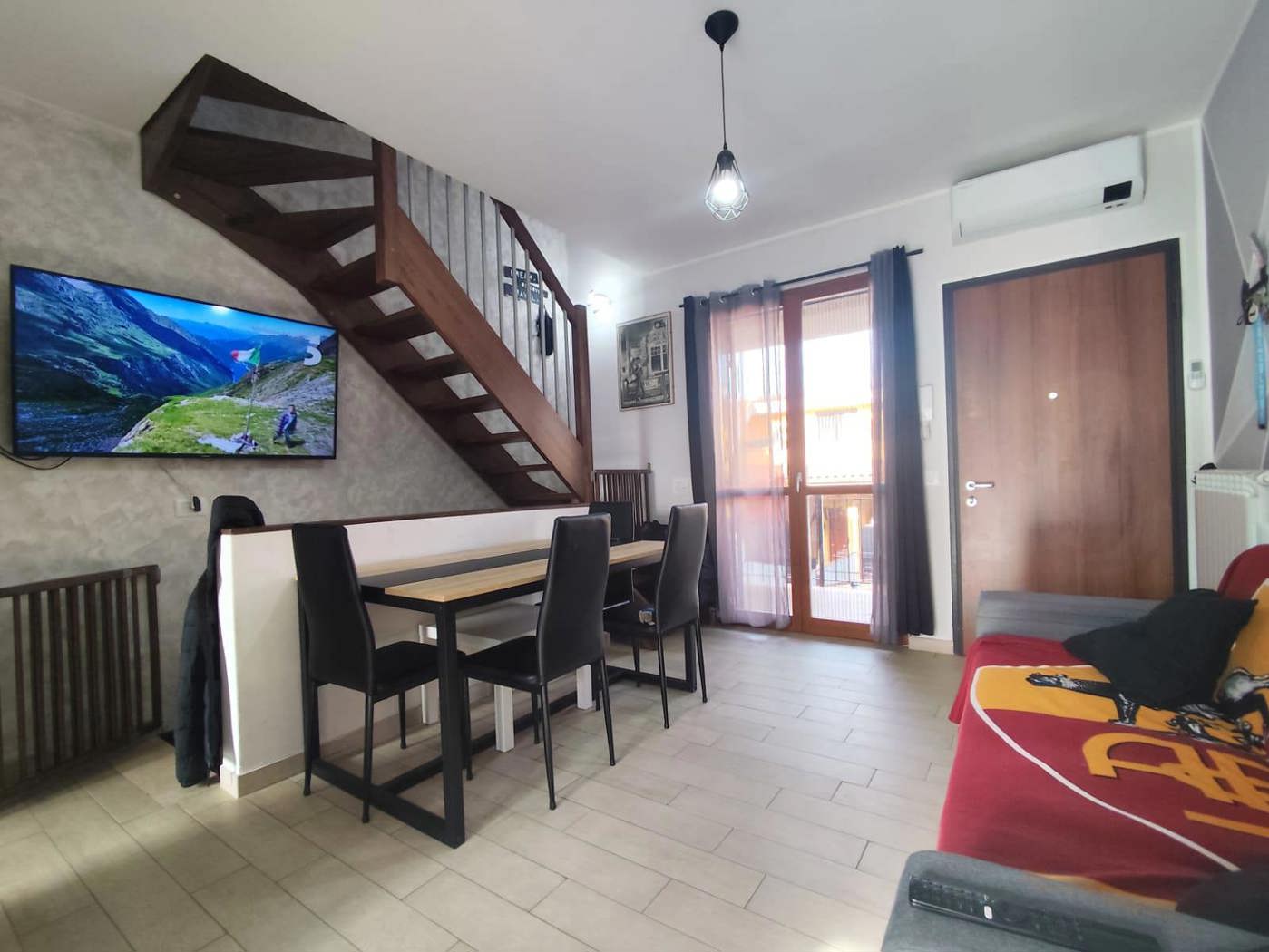 Villa in vendita a Guidonia Montecelio