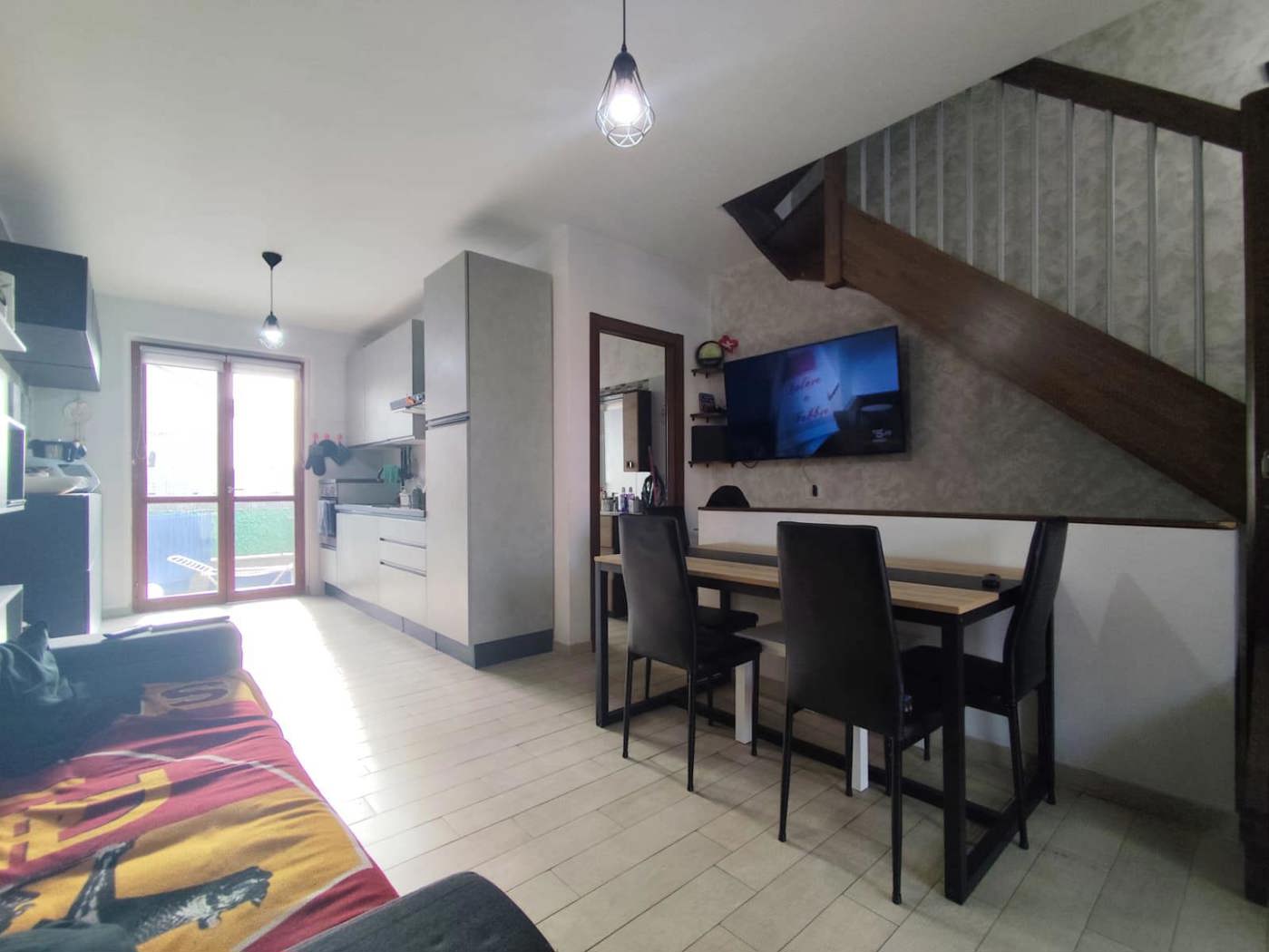 Villa in vendita a Guidonia Montecelio