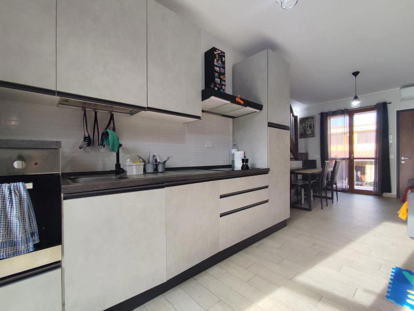 Villa in vendita a Guidonia Montecelio