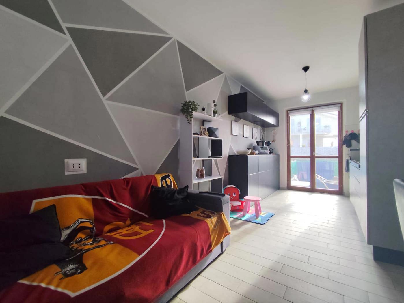 Villa in vendita a Guidonia Montecelio