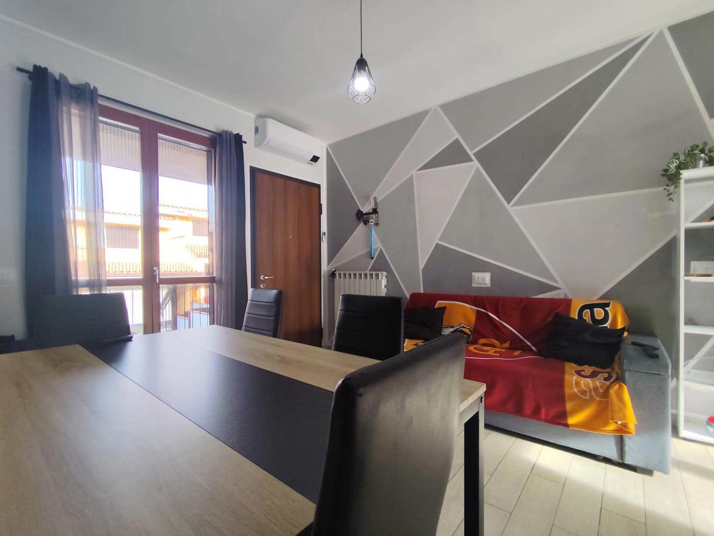 Villa in vendita a Guidonia Montecelio