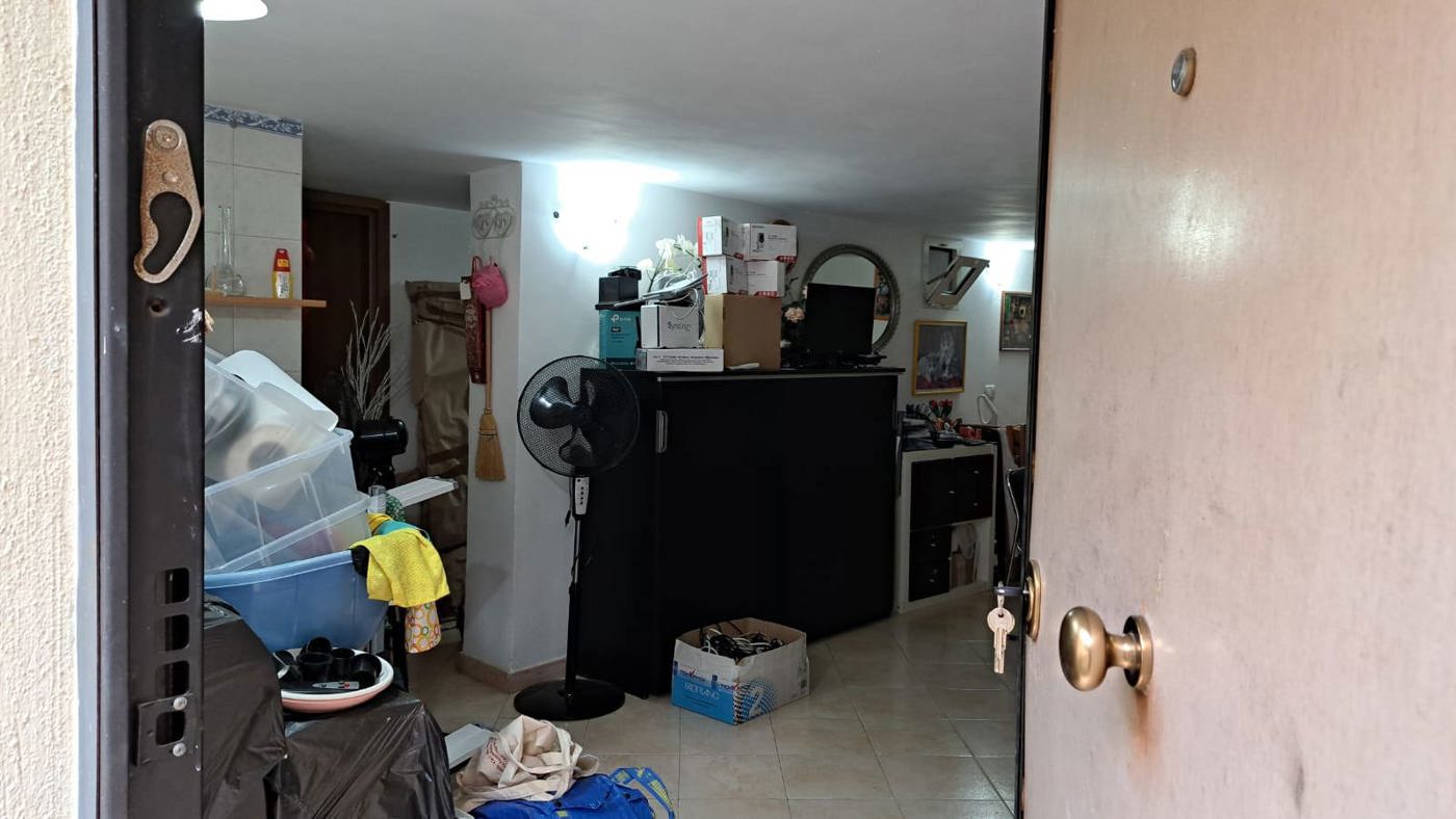 Box/Garage 30mq in vendita a Roma