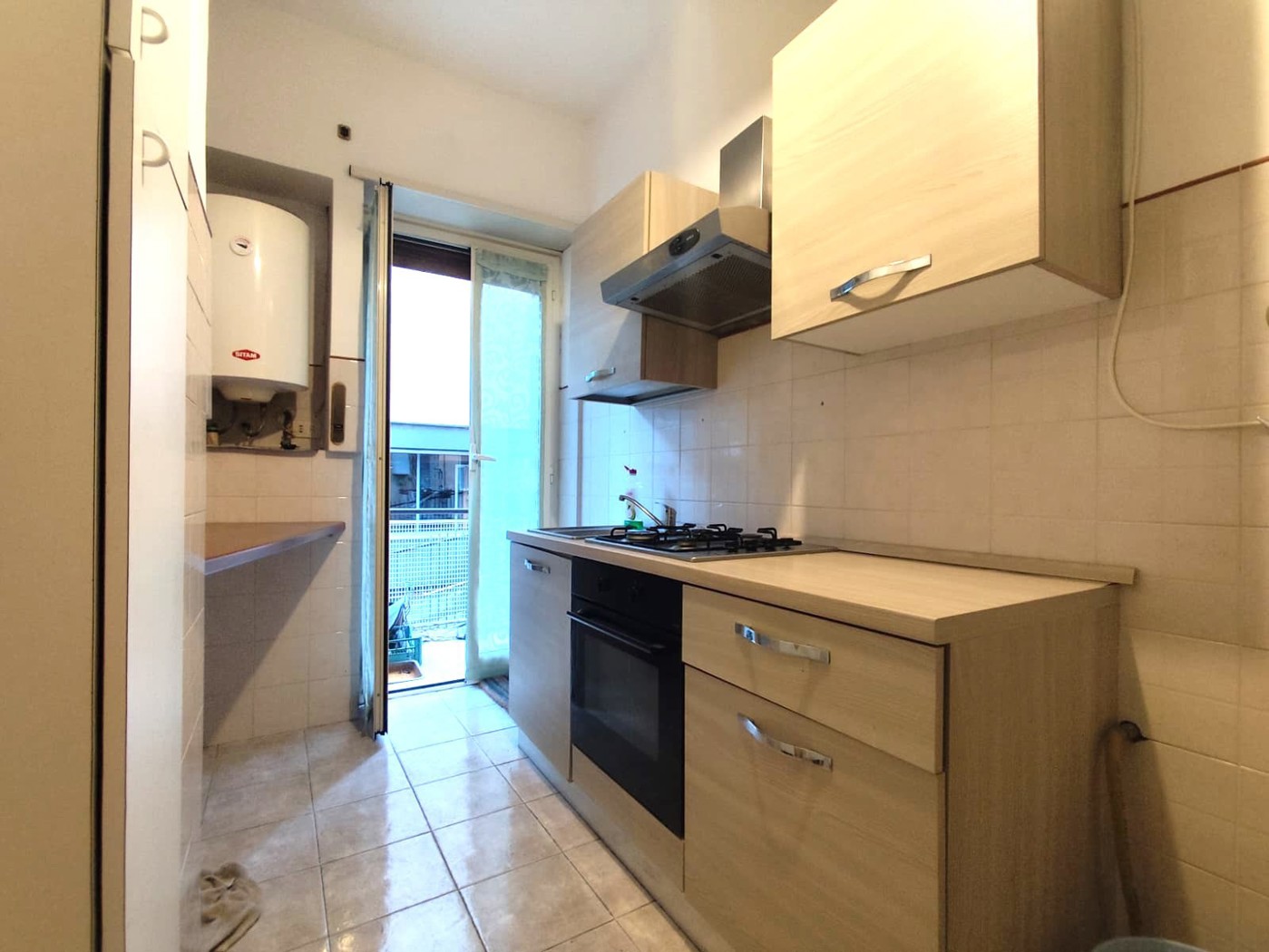 Quadrilocale in vendita a Roma