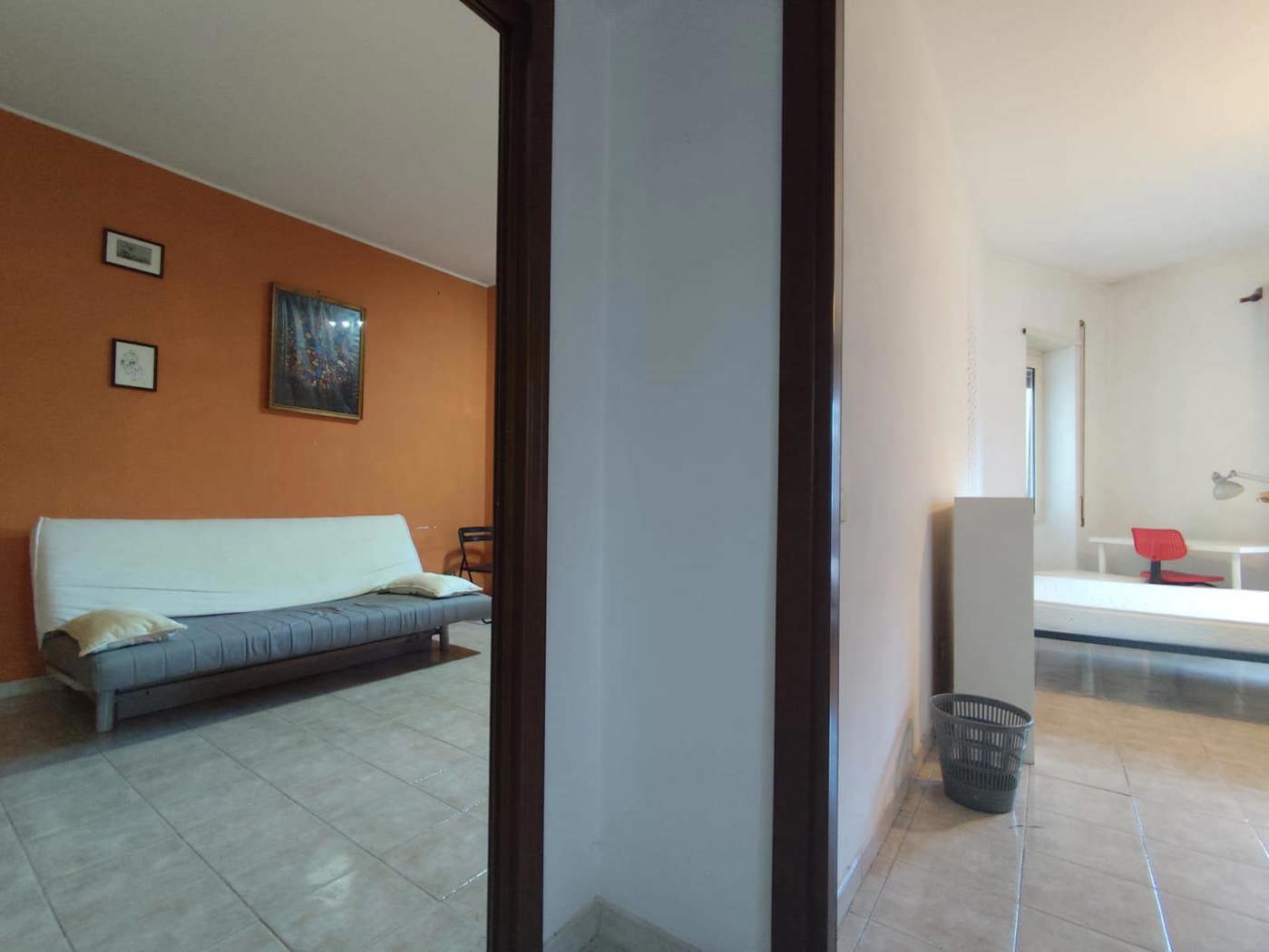 Quadrilocale in vendita a Roma