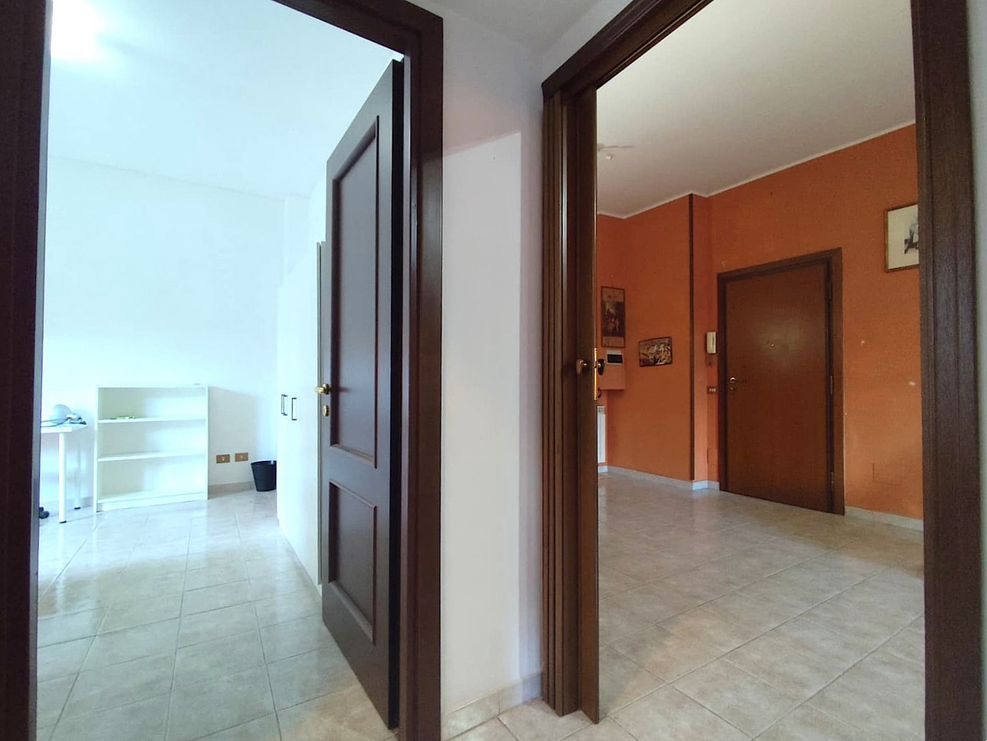 Quadrilocale in vendita a Roma