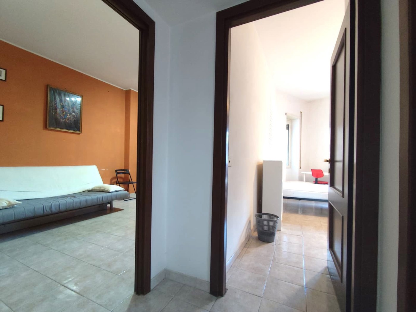 Quadrilocale in vendita a Roma