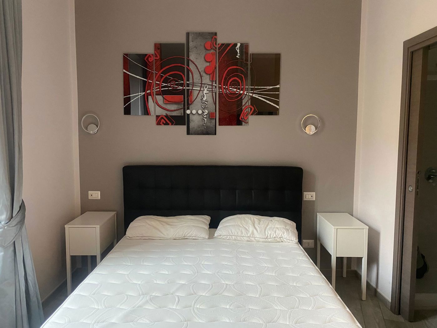 Monolocale arredato in affitto a Roma