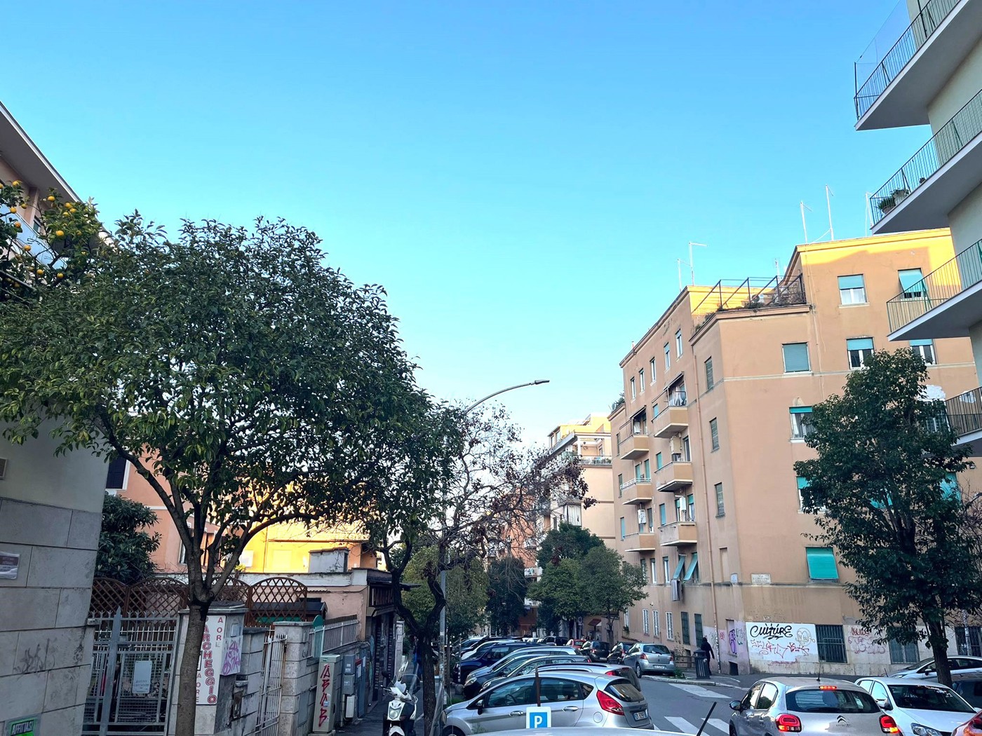 Negozio in affitto a Roma